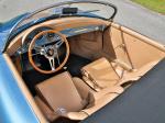 Porsche 356A 1600 Speedster by Reutter 1955 года (US)